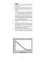 Preview for 12 page of Hanna Instruments HI 4107 Instruction Manual