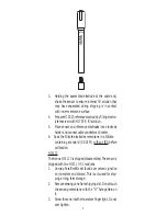 Preview for 8 page of Hanna Instruments HI 4113 Instruction Manual