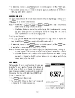 Preview for 60 page of Hanna Instruments HI 4211 Instruction Manual