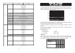 Preview for 10 page of Hanna Instruments HI 4521 Instruction Manual