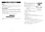 Preview for 15 page of Hanna Instruments HI 4521 Instruction Manual