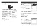 Preview for 23 page of Hanna Instruments HI 4521 Instruction Manual