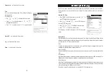 Preview for 37 page of Hanna Instruments HI 4521 Instruction Manual