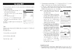 Preview for 53 page of Hanna Instruments HI 4521 Instruction Manual