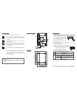 Preview for 2 page of Hanna Instruments HI 504900 Instruction Manual