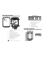 Предварительный просмотр 5 страницы Hanna Instruments HI 504901 Instruction Manual