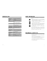 Preview for 6 page of Hanna Instruments HI 504901 Instruction Manual