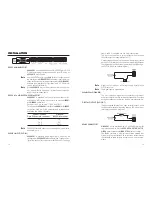 Preview for 7 page of Hanna Instruments HI 504901 Instruction Manual