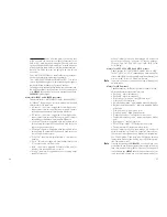 Preview for 19 page of Hanna Instruments HI 504901 Instruction Manual