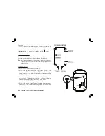 Предварительный просмотр 2 страницы Hanna Instruments HI 504902 Instruction Manual