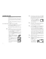 Preview for 7 page of Hanna Instruments HI 504910 Instruction Manual