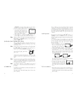 Предварительный просмотр 8 страницы Hanna Instruments HI 504910 Instruction Manual