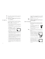 Preview for 10 page of Hanna Instruments HI 504910 Instruction Manual