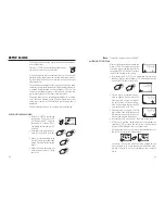 Предварительный просмотр 12 страницы Hanna Instruments HI 504910 Instruction Manual