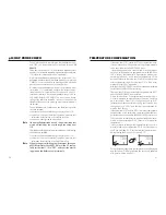 Preview for 16 page of Hanna Instruments HI 504910 Instruction Manual