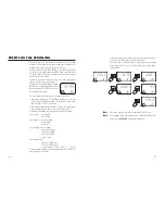 Preview for 19 page of Hanna Instruments HI 504910 Instruction Manual