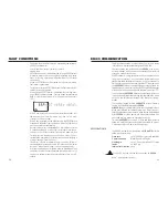 Preview for 20 page of Hanna Instruments HI 504910 Instruction Manual