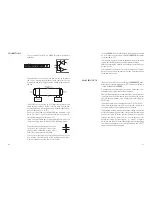 Предварительный просмотр 21 страницы Hanna Instruments HI 504910 Instruction Manual