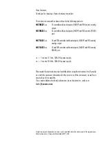 Preview for 2 page of Hanna Instruments HI 700 Series Instruction Manual