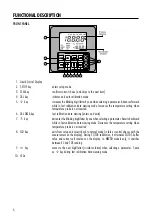 Preview for 6 page of Hanna Instruments HI 700 Series Instruction Manual