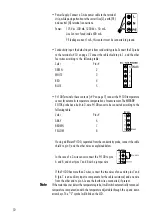 Preview for 10 page of Hanna Instruments HI 700 Series Instruction Manual