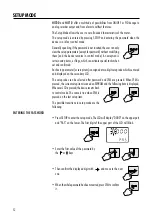 Preview for 12 page of Hanna Instruments HI 700 Series Instruction Manual