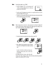 Preview for 13 page of Hanna Instruments HI 700 Series Instruction Manual