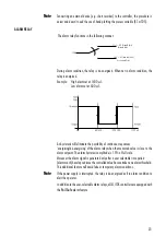 Preview for 23 page of Hanna Instruments HI 700 Series Instruction Manual