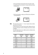 Preview for 42 page of Hanna Instruments HI 700 Series Instruction Manual