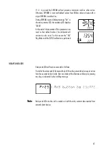 Preview for 47 page of Hanna Instruments HI 700 Series Instruction Manual