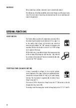 Preview for 48 page of Hanna Instruments HI 700 Series Instruction Manual