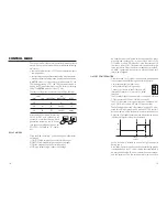 Preview for 10 page of Hanna Instruments HI 710 Series Instruction Manual