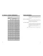 Preview for 26 page of Hanna Instruments HI 710 Series Instruction Manual