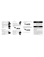 Preview for 2 page of Hanna Instruments HI 7101 Instruction Manual