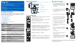 Preview for 2 page of Hanna Instruments HI 720 Instruction Manual