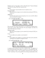 Preview for 47 page of Hanna Instruments HI 8001 Instruction Manual