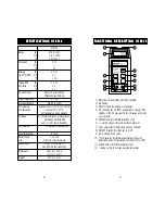 Preview for 5 page of Hanna Instruments HI 8014 Instruction Manual