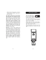 Preview for 10 page of Hanna Instruments HI 8043 Instruction Manual