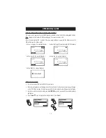 Preview for 12 page of Hanna Instruments HI 83099 Instruction Manual