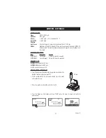 Preview for 27 page of Hanna Instruments HI 83099 Instruction Manual