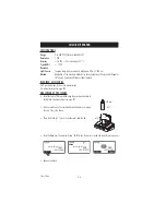 Preview for 46 page of Hanna Instruments HI 83099 Instruction Manual