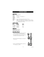 Preview for 59 page of Hanna Instruments HI 83099 Instruction Manual