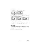 Preview for 61 page of Hanna Instruments HI 83099 Instruction Manual