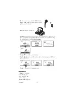 Preview for 74 page of Hanna Instruments HI 83099 Instruction Manual