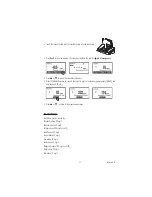 Preview for 77 page of Hanna Instruments HI 83099 Instruction Manual