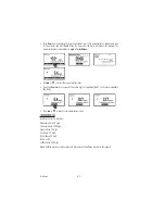 Preview for 80 page of Hanna Instruments HI 83099 Instruction Manual