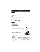 Preview for 81 page of Hanna Instruments HI 83099 Instruction Manual