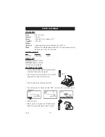 Preview for 90 page of Hanna Instruments HI 83099 Instruction Manual