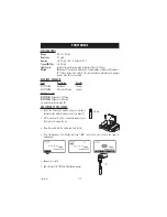 Preview for 112 page of Hanna Instruments HI 83099 Instruction Manual