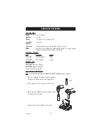 Preview for 118 page of Hanna Instruments HI 83099 Instruction Manual